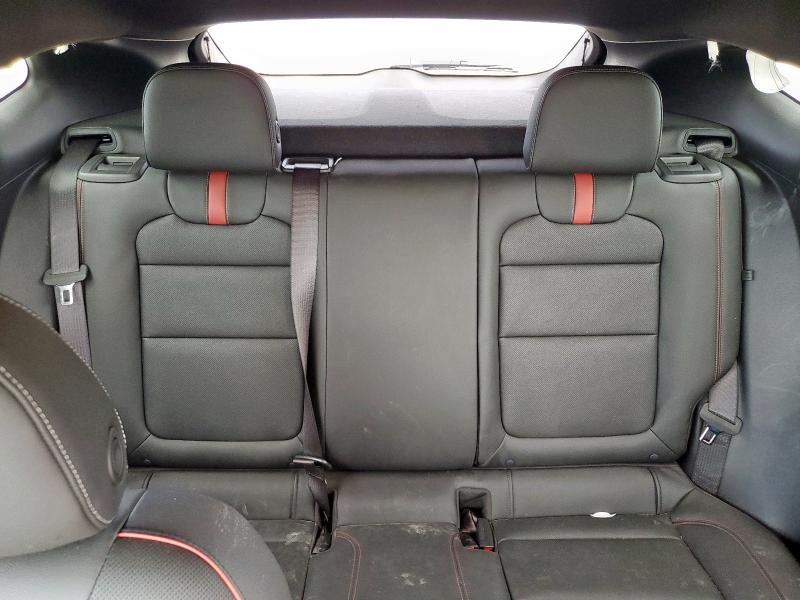 Photo 10 from auction – 2025 CHEVROLET TRAX 2RS with VIN KL77LJEP4SC175383