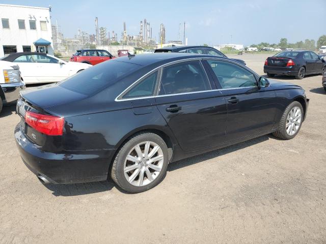 Photo 3 from auction – 2012 AUDI A6 PREMIUM with VIN WAUFGCFC5CN091294