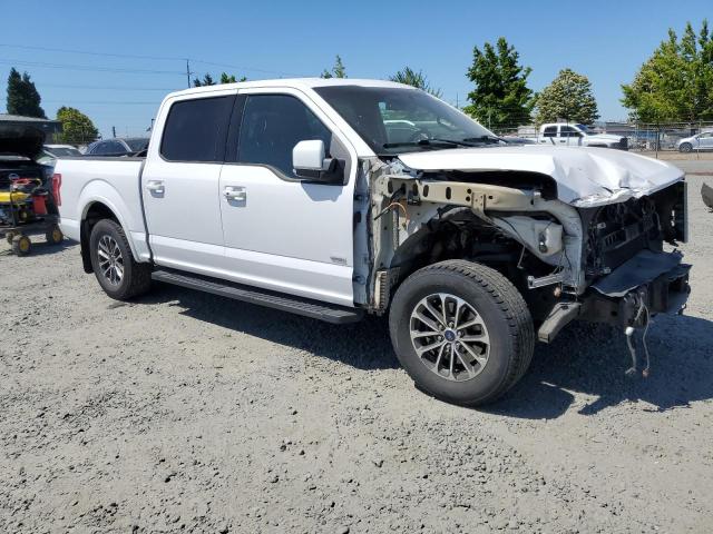Photo 4 from auction – 2015 FORD F150 SUPER with VIN 1FTEW1EP5FKE93123