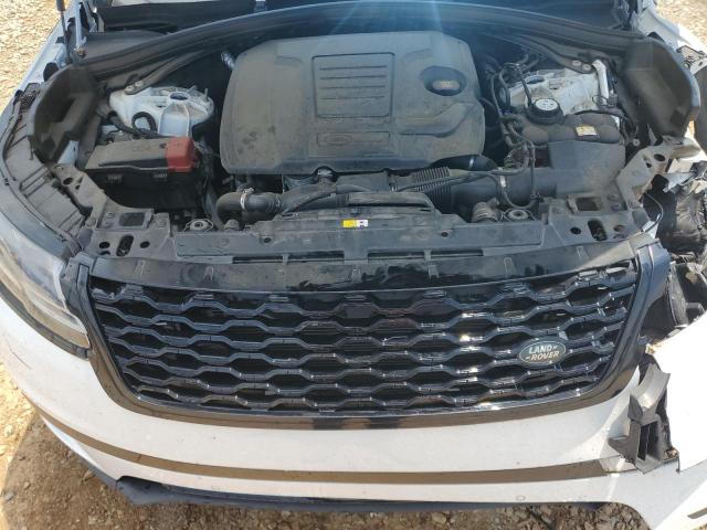 Photo 12 from auction – 2020 LAND ROVER RANGE ROVE with VIN SALYB2EX7LA291103