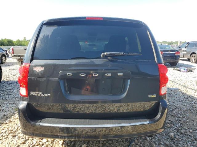 Photo 6 from auction – 2016 DODGE GRAND CARA with VIN 2C4RDGBG5GR100402