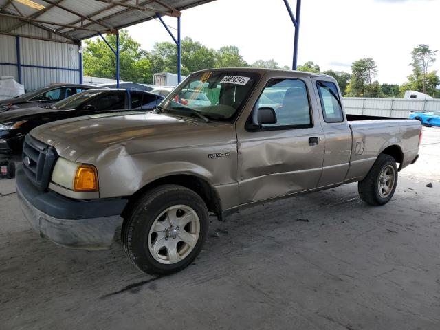 FORD RANGER SUP 2005 with VIN 1FTYR14U65PA29397 - Photo from auction