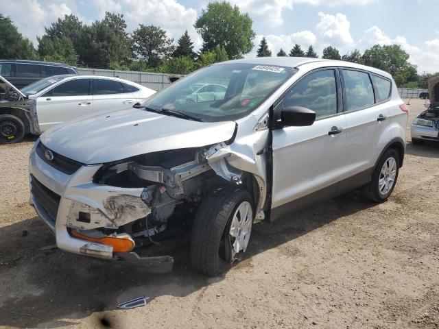 Foto 1 de la subasta – 2015 FORD ESCAPE S con VIN 1FMCU0F73FUA04692