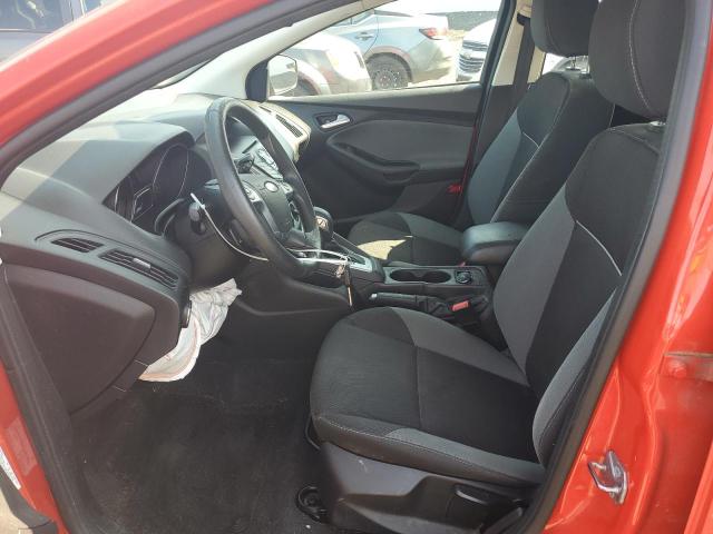 Photo 7 from auction – 2014 FORD FOCUS SE with VIN 1FADP3K25EL396709