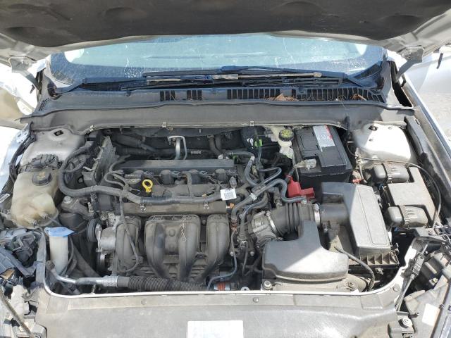 Photo 11 from auction – 2015 FORD FUSION SE with VIN 3FA6P0H72FR236199