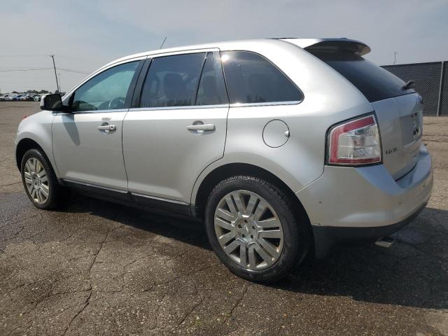 Photo 2 from auction – 2010 FORD EDGE LIMIT with VIN 2FMDK3KC8ABA01199