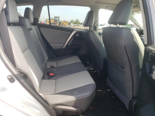 Zdjęcie 10 z aukcji – 2014 TOYOTA RAV4 LIMIT z VIN 2T3DFREV8EW222054