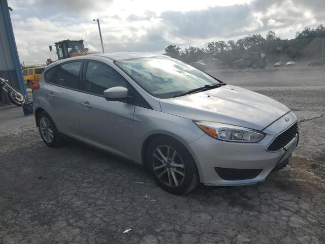 Photo 4 from auction – 2018 FORD FOCUS SE with VIN 1FADP3K27JL231304