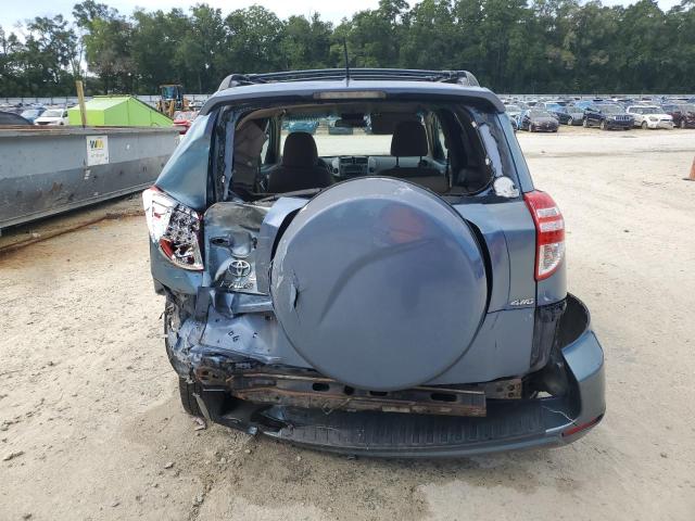 Photo 6 from auction – 2011 TOYOTA RAV4 with VIN 2T3BF4DV4BW090319