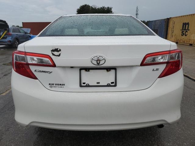 Photo 6 from auction – 2014 TOYOTA CAMRY L with VIN 4T1BF1FK6EU422744