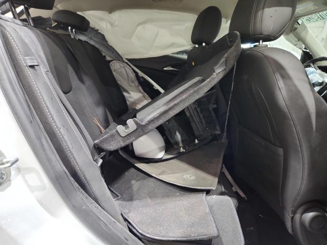 Photo 10 from auction – 2024 BUICK ENCORE GX PREFERRED with VIN KL4AMBS2XRB089641