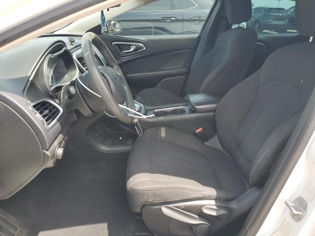 Photo 7 from auction – 2015 CHRYSLER 200 LIMITE with VIN 1C3CCCAB5FN686171