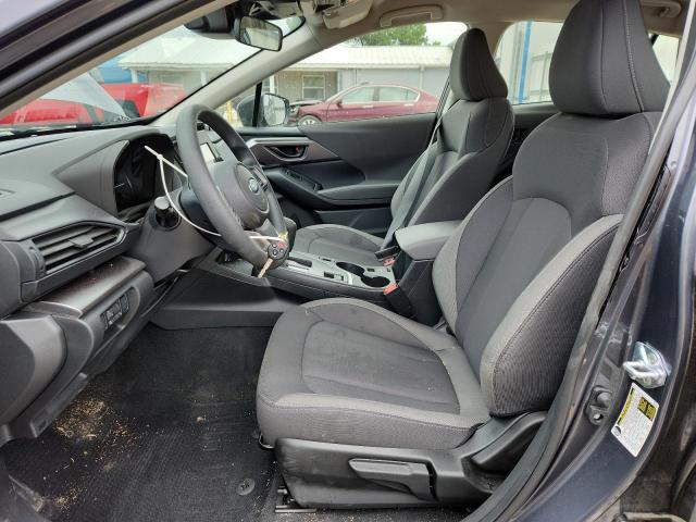 Photo 7 from auction – 2025 SUBARU IMPREZA with VIN JF1GUABC6S8202450