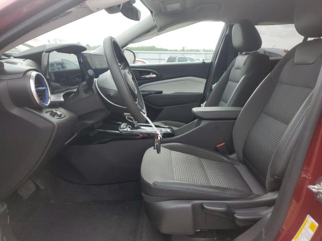 Photo 7 from auction – 2024 CHEVROLET TRAX 1LT with VIN KL77LHE22RC198443