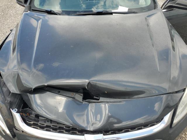 Photo 11 from auction – 2016 CHEVROLET MALIBU LIM with VIN 1G11A5SA9GU160765