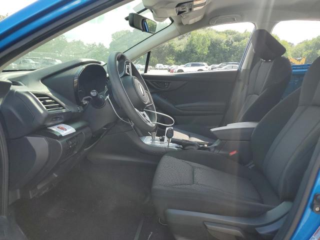 Photo 7 from auction – 2020 SUBARU IMPREZA with VIN 4S3GTAB62L3707598