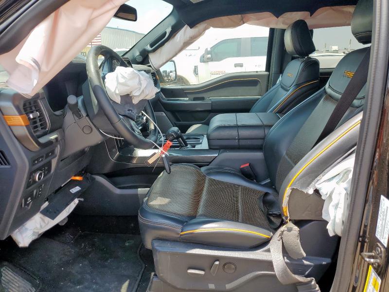 Photo 7 from auction – 2022 FORD F150 SUPERCREW with VIN 1FTEW1E80NFC29419