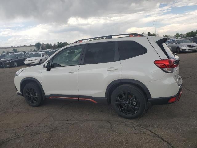 Zdjęcie 2 z aukcji – 2023 SUBARU FORESTER S z VIN JF2SKAJC6PH449066