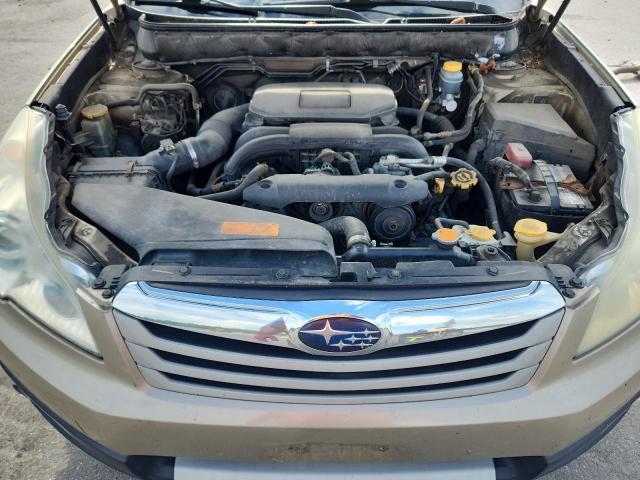 Photo 11 from auction – 2010 SUBARU OUTBACK 2. with VIN 4S4BRBKC0A3357272