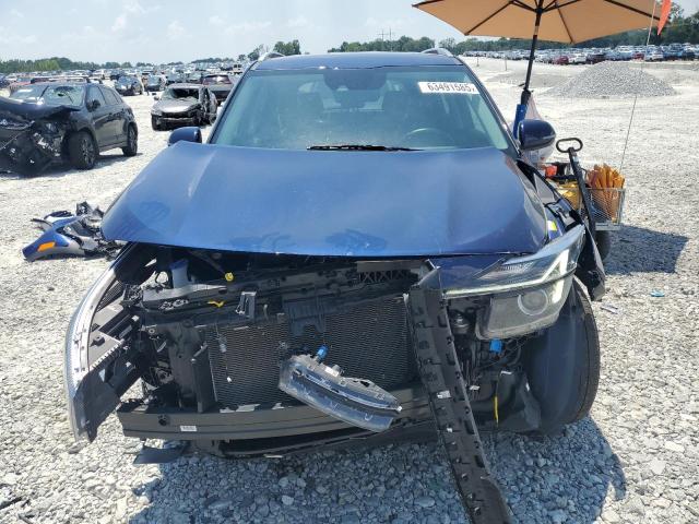 Photo 5 from auction – 2024 KIA SELTOS EX with VIN KNDER2AA3R7626404