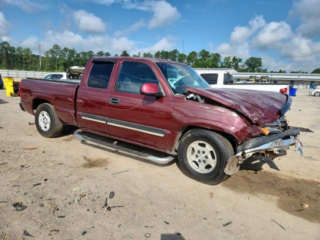 Photo 4 from auction – 2003 CHEVROLET SILVERADO with VIN 2GCEC19T431103138