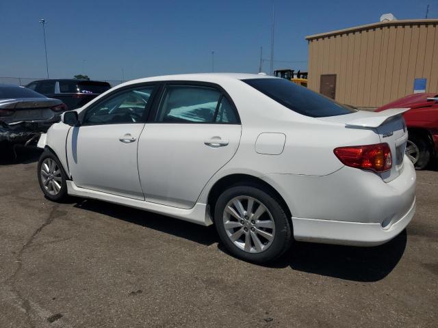 Photo 2 from auction – 2010 TOYOTA COROLLA BA with VIN 2T1BU4EE8AC495662