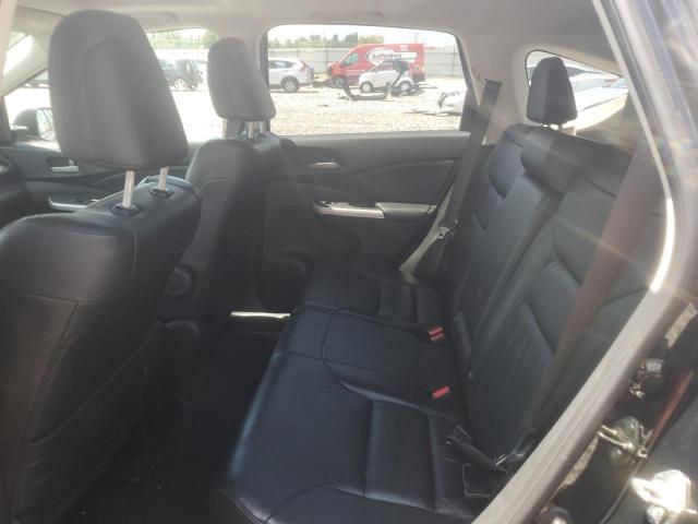 Photo 11 from auction – 2012 HONDA CR-V EXL with VIN 2HKRM4H78CH635219