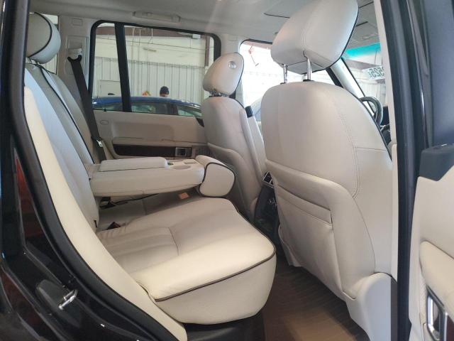 Photo 11 from auction – 2010 LAND ROVER RANGE ROVE with VIN SALME1D41AA310944