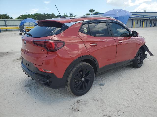Photo 3 from auction – 2024 BUICK ENCORE GX with VIN KL4AMDSL2RB126718
