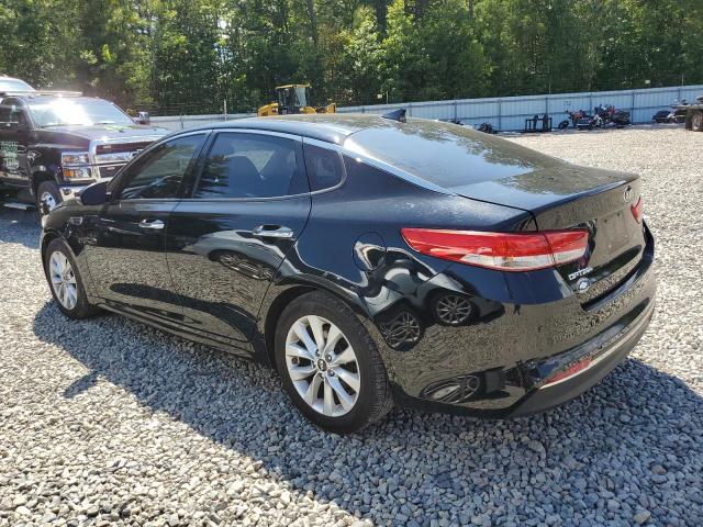 Photo 2 from auction – 2016 KIA OPTIMA EX with VIN 5XXGU4L31GG095192
