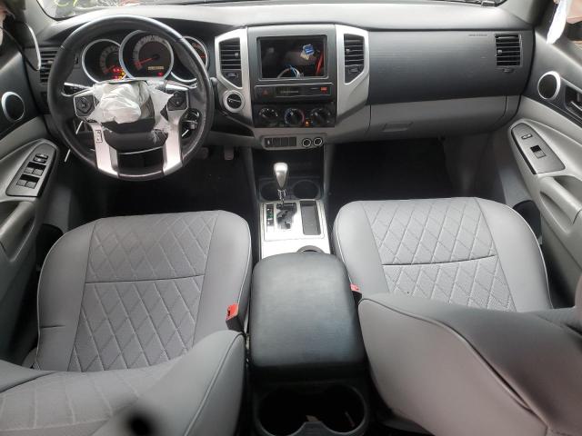 Photo 8 from auction – 2015 TOYOTA TACOMA DOU with VIN 3TMLU4EN4FM190372