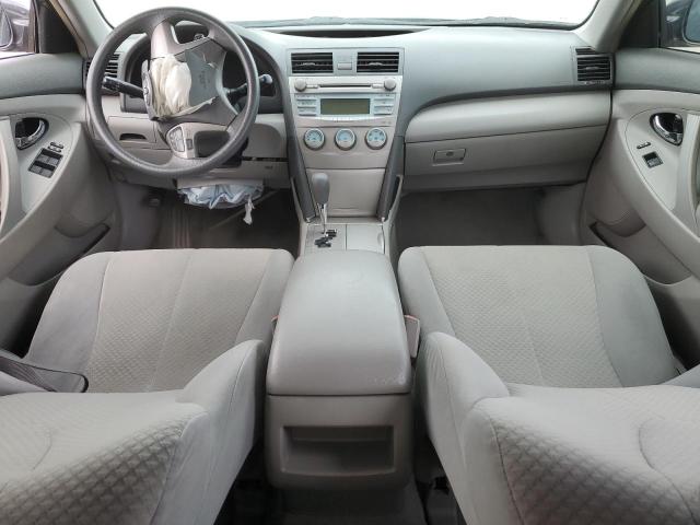 Photo 8 from auction – 2008 TOYOTA CAMRY CE with VIN 4T1BE46K68U775218