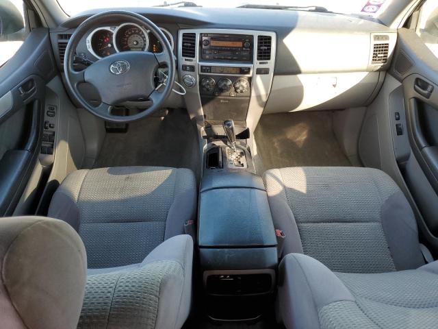 Foto 8 de la subasta – 2005 TOYOTA 4RUNNER SR con VIN JTEBU14RX50071494