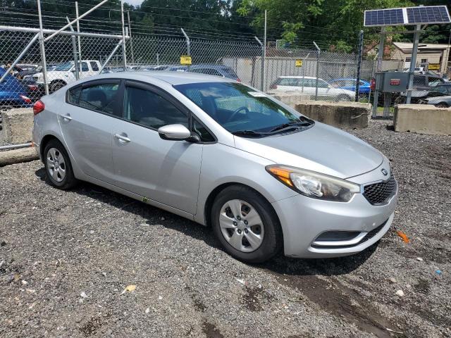Photo 4 from auction – 2015 KIA FORTE LX with VIN KNAFK4A66F5357772