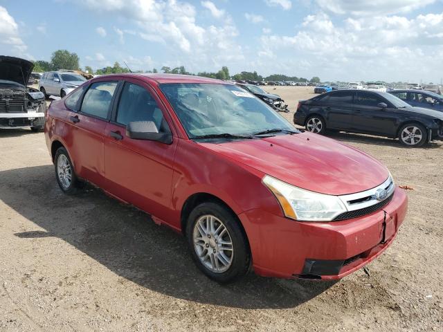 Photo 4 from auction – 2009 FORD FOCUS SE with VIN 1FAHP35N69W257426