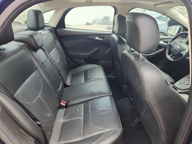 Photo 10 from auction – 2016 FORD FOCUS SE with VIN 1FADP3F21GL330090