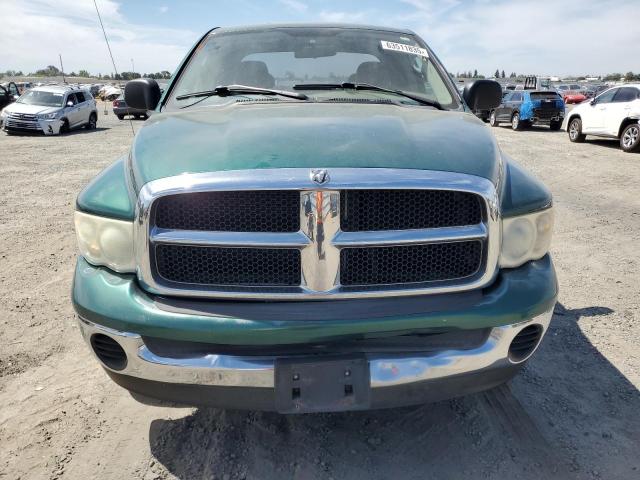 Photo 5 from auction – 2004 DODGE RAM 1500 S with VIN 1D7HA18D84S597802