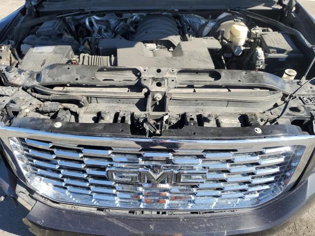 Photo 12 from auction – 2017 GMC YUKON SLE with VIN 1GKS1AKC1HR269753
