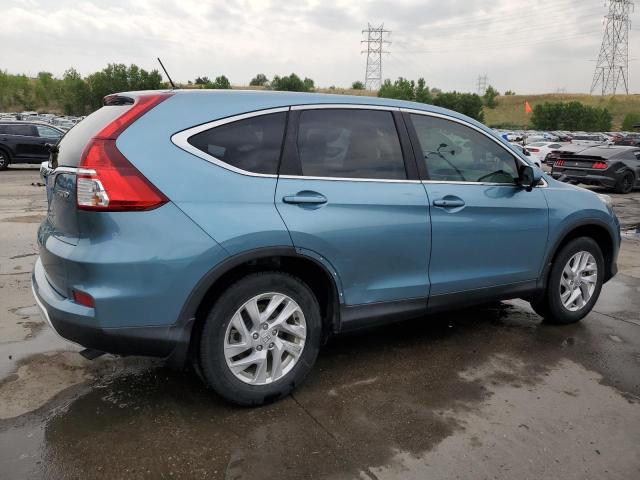 Photo 3 from auction – 2016 HONDA CR-V EX with VIN 2HKRM4H51GH613132