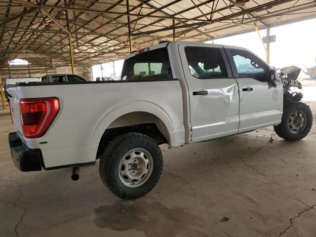 Photo 3 from auction – 2021 FORD F150 SUPER with VIN 1FTFW1E84MFA39481