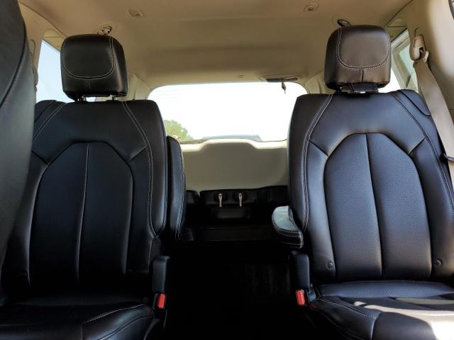 Photo 10 from auction – 2021 CHRYSLER VOYAGER LX with VIN 2C4RC1DG8MR542857