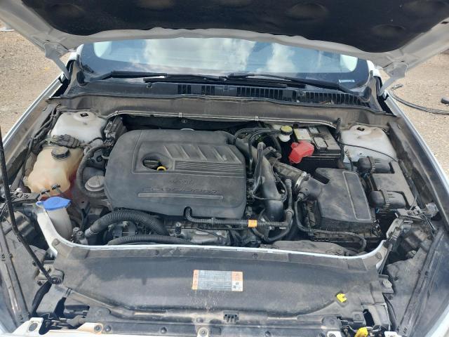 Photo 11 from auction – 2015 FORD FUSION SE with VIN 1FA6P0HD0F5120962
