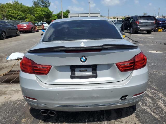 Photo 6 from auction – 2016 BMW 428 I SULE with VIN WBA3V7C52G5A26370