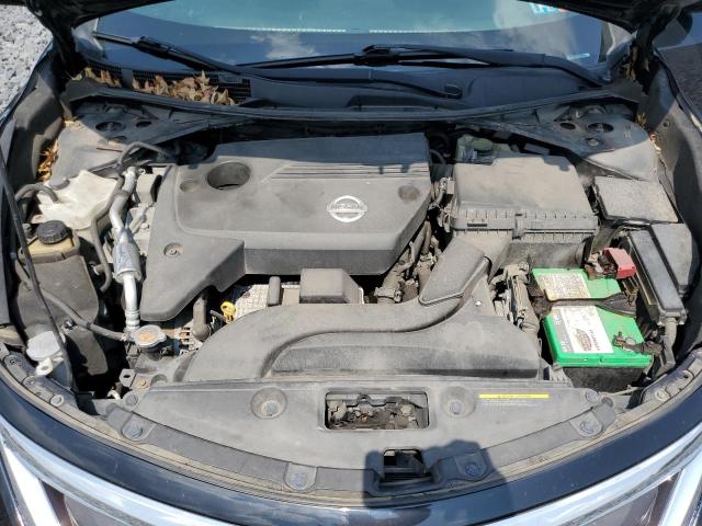 Photo 11 from auction – 2014 NISSAN ALTIMA 2.5 with VIN 1N4AL3AP0EN253733