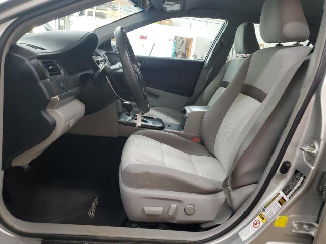 Photo 7 from auction – 2012 TOYOTA CAMRY BASE with VIN 4T4BF1FK0CR177894