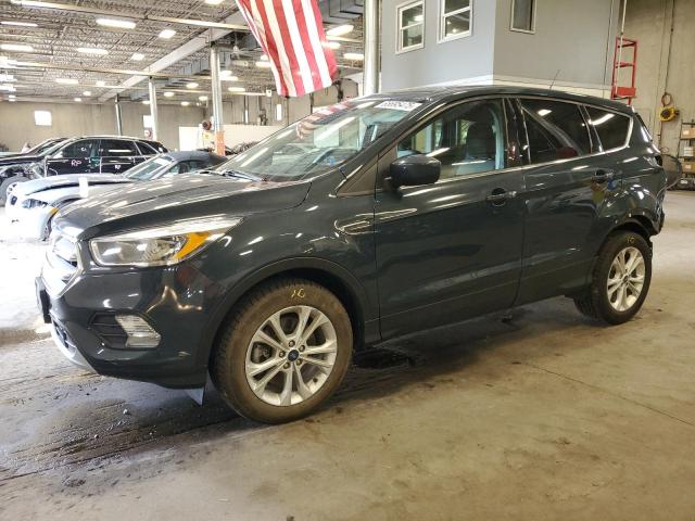 Photo 1 from auction – 2019 FORD ESCAPE SE with VIN 1FMCU9GDXKUC27234