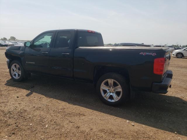 Photo 2 from auction – 2017 CHEVROLET SILVERADO with VIN 1GCVKPEC9HZ183126