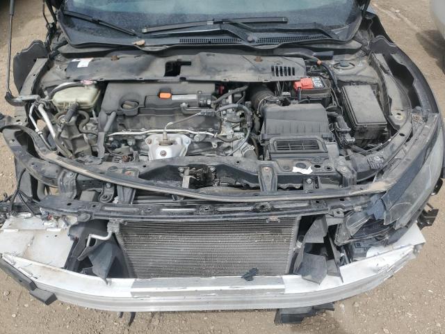 Photo 11 from auction – 2019 HONDA CIVIC LX with VIN 2HGFC2F69KH515099
