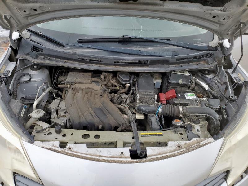 Photo 11 from auction – 2015 NISSAN VERSA NOTE with VIN 3N1CE2CP6FL378115
