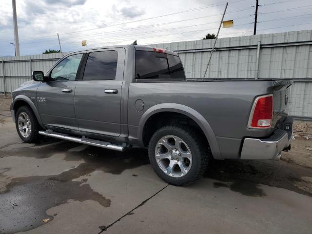 Photo 2 from auction – 2013 RAM 1500 LARAM with VIN 1C6RR7NT2DS525362